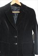 VELVET JACKET