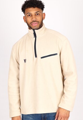 VINTAGE FLEECE SWEATSHIRT NSW157
