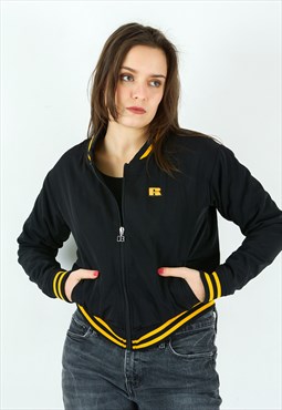 Russell Athletic x General Pants Tracksuit Bomber Jacket