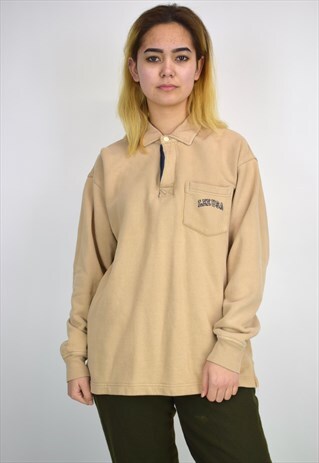 VINTAGE 90'S LEE SWEATSHIRT