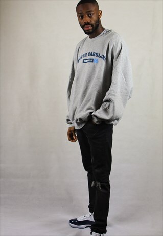 RETRO / NIKE / EARLY 90'S SWEATSHIRT
