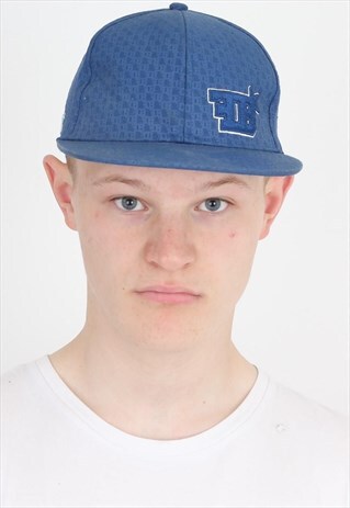 VINTAGE BASEBALL CAP H163