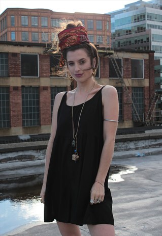 PANTHA PLAYSUIT