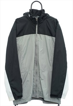 Vintage Fila Grey Jacket Womens
