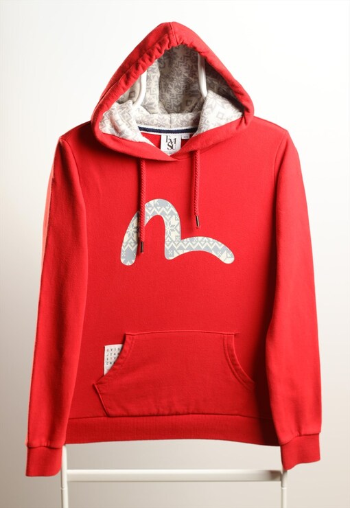 garment image
