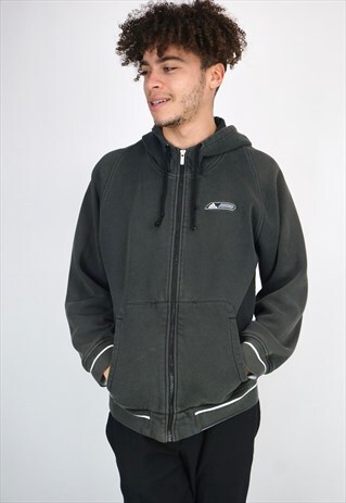 VINTAGE 90'S ADIDAS HOODIE