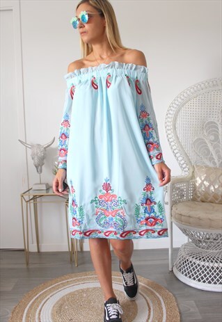 DRESSES