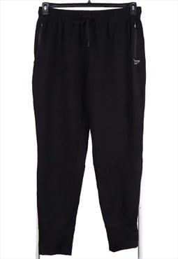 Reebok 90's Elasticated Waistband Drawstrings Joggers / Swea