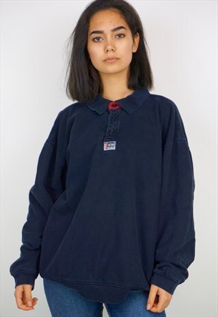 VINTAGE 90'S SWEATSHIRT