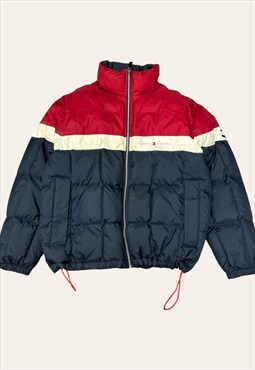 Tommy Hilfiger Puffer Jacket L