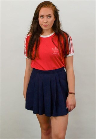 VINTAGE ADIDAS SKIRT