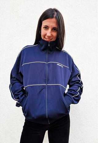 VINTAGE ADIDAS JACKET