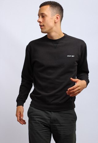 VINTAGE REEBOK SWEATSHIRT