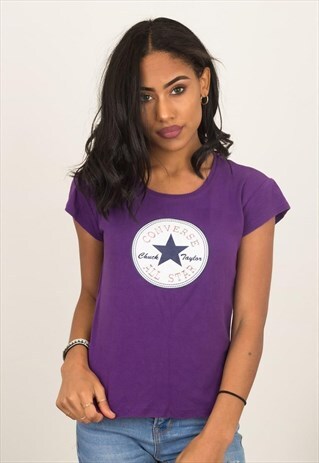 VINTAGE 90S CONVERSE T-SHIRT /CGBTC003