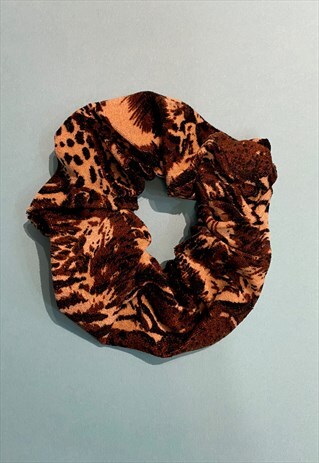 VINTAGE SCRUNCHIE