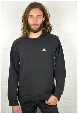 VINTAGE 90'S ADIDAS SWEATSHIRT