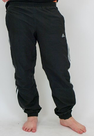 VINTAGE ADIDAS JOGGERS