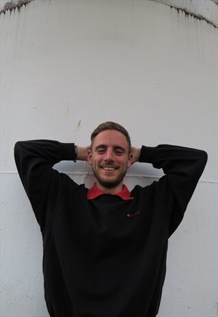 CHAMPION SWEATSHIRT