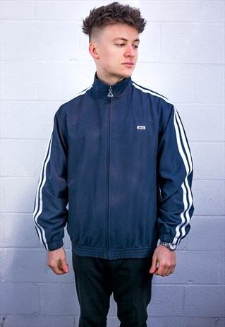 VINTAGE ELLESSE JACKET
