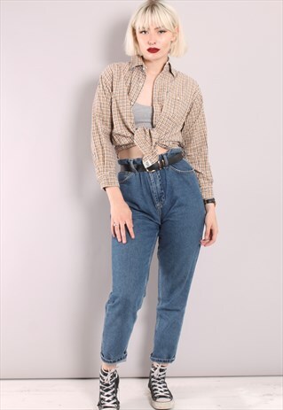 VINTAGE CORDUROY SHIRT