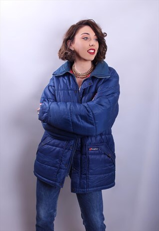 BERGHAUS POLE JACKET