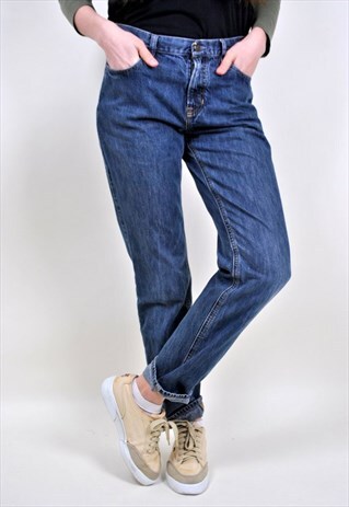 VINTAGE RALPH LAUREN JEANS