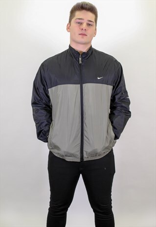 VINTAGE NIKE JACKET