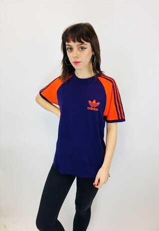 ADIDAS ORIGINALS TREFOIL T SHIRT