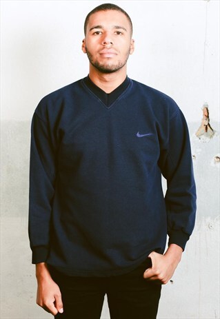 VINTAGE NIKE SWEATSHIRT