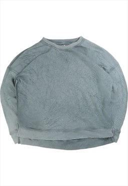 Vintage 90's Time & Tru Sweatshirt Plain Heavyweight