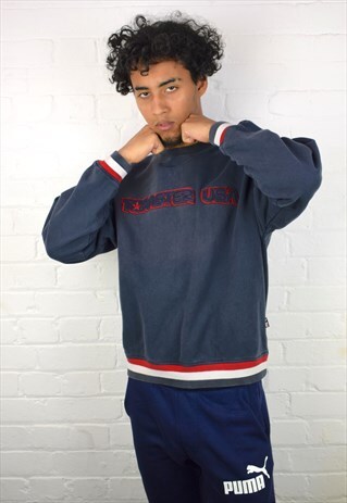 VINTAGE 90'S SWEATSHIRT