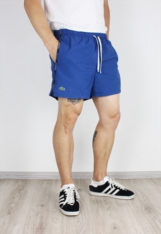 LACOSTE YACHTING BEACH SHORTS