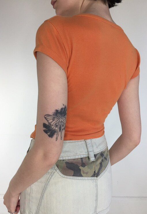 garment image