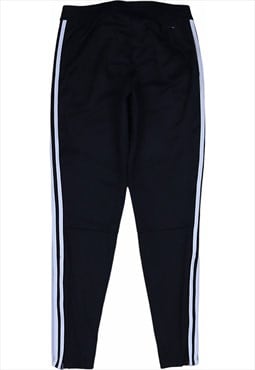 Adidas 90's Drawstring Elasticated Waistband Joggers Trouser