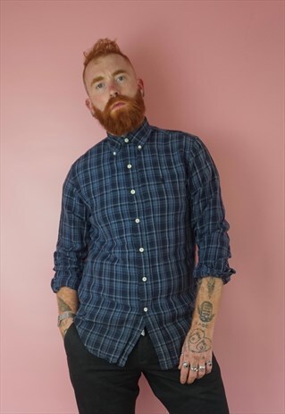 VINTAGE RALPH LAUREN SHIRT