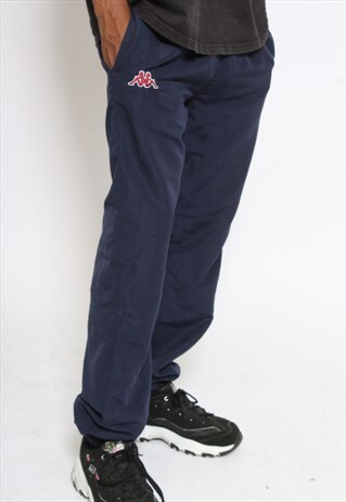 VINTAGE KAPPA BOTTOMS