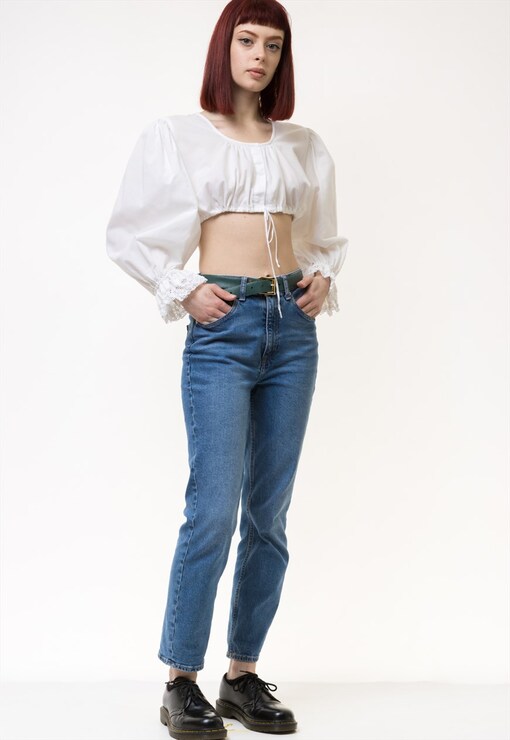 garment image