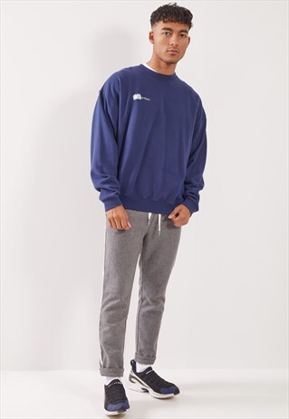 VINTAGE GLASTROSCH SWEATSHIRT