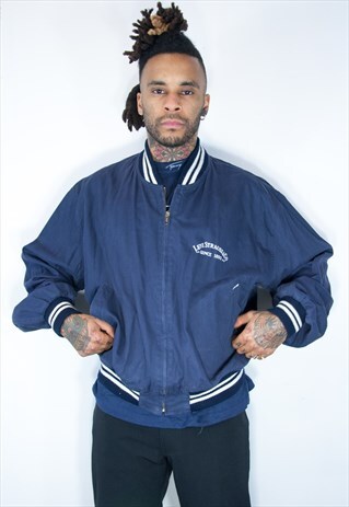 LEVI'S RARE JACKET