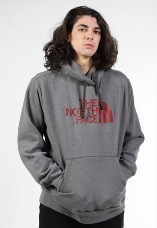 VINTAGE NORTH FACE HOODIE