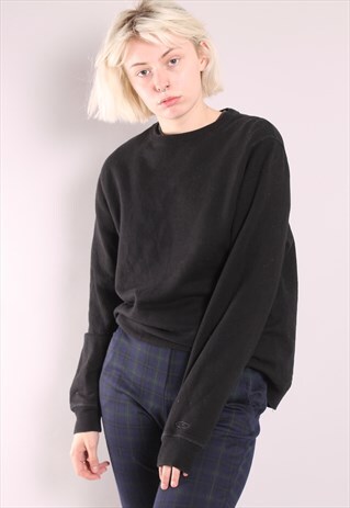 VINTAGE CHAMPION SWEATSHIRT