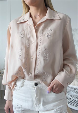 VINTAGE SHIRT