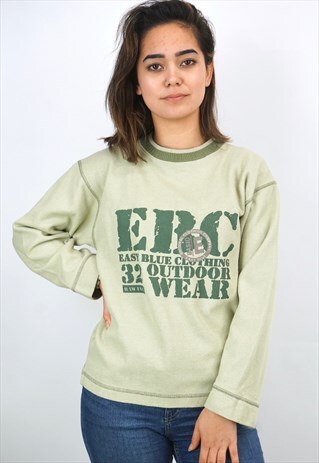 VINTAGE 90'S SWEATSHIRT