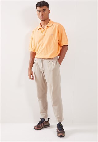 VINTAGE GANT POLO TOP