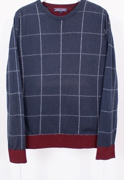 Tommy Hilfiger Jumper / Sweater, size S-M, Vintage.