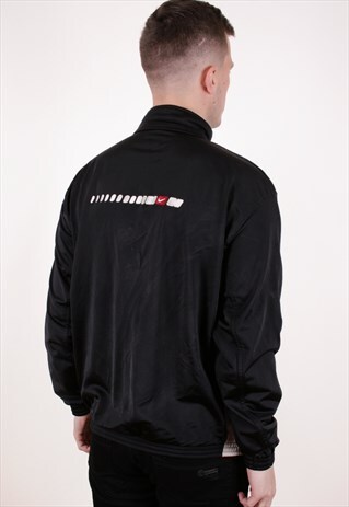 90S VINTAGE NIKE TRACK JACKET AA8974