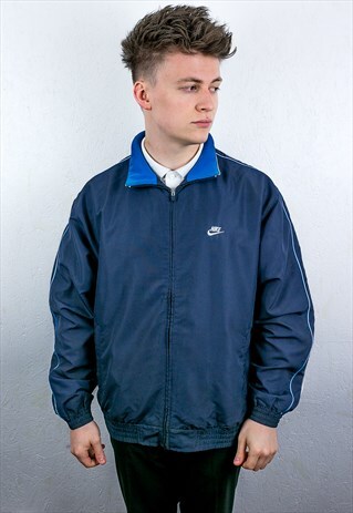 VINTAGE NIKE JACKET