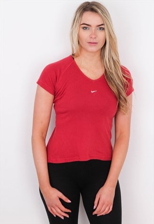VINTAGE NIKE T SHIRT CGBTN12