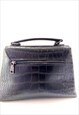 VINTAGE LITTLE BLACK CLASSIC BAG