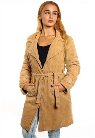 VINTAGE TRENCH COAT J2079